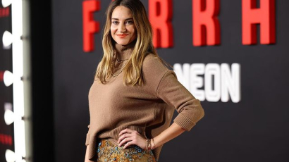 Shailene Woodley komoly problémákkal küzdött A beavatott forgatása alatt