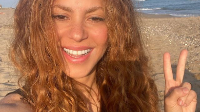 Shakira és Lewis Hamilton tényleg randizik: ezt lehet tudni a kapcsolatukról