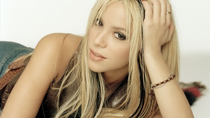 Shakira hamarosan anya lesz?