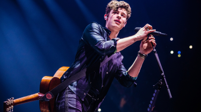 Shawn Mendes nagy meglepetést jelentett be