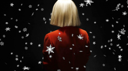 Sia karácsonyi albummal jelentkezik