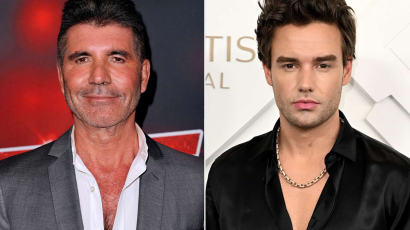 Simon Cowell leállíttatta a Britain’s Got Talent forgatását Liam Payne halála miatt