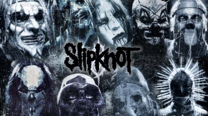 Slipknot: 2012-ben jön az új album!