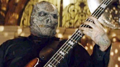 Slipknot: fény derült az új basszista személyazonosságára