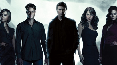 Smallville: jön az utolsó évad