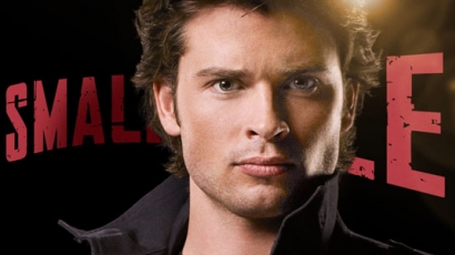 Smallville: új rekord a láthatáron