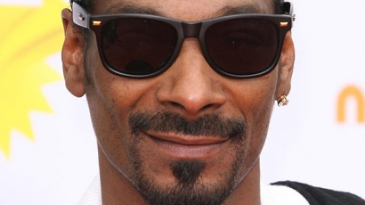 Snoop Dogg a Csillag születik sztárjával dalol