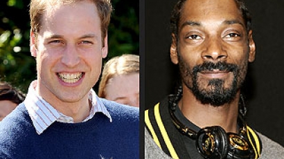 Snoop Dogg a herceg legénybúcsúján