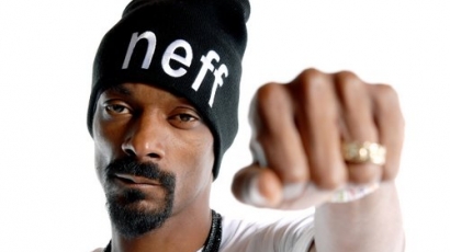 Snoop Dogg börtönbe vonul?