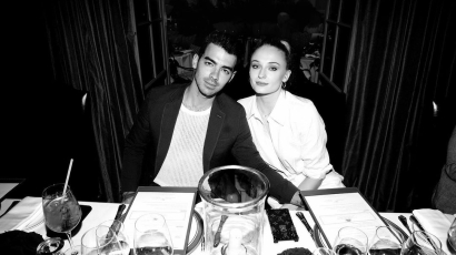Sophie Turner és Joe Jonas együtt ebédelt a válás bejelentése után - ilyen volt a hangulat