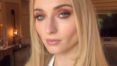 Sophie Turner szerint félreértelmezték a szavait