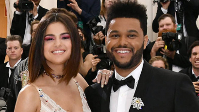 Sor került Selena Gomez és The Weeknd vörös szőnyeges debütálására