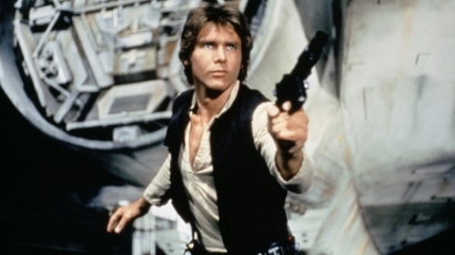 Star Wars: Kiderült, ki bújhat Han Solo bőrébe