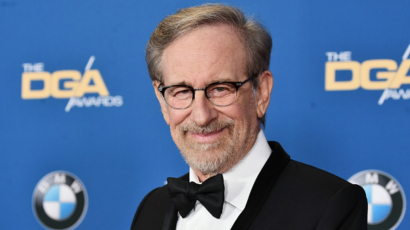 Steven Spielberg nem szokta megnézni a saját filmjeit