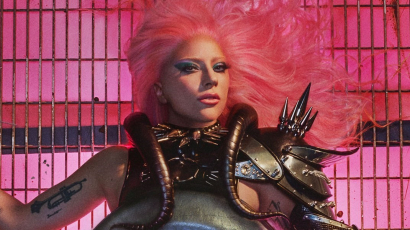 Mától streamelhető Lady Gaga Dawn of Chromatica remixlemeze