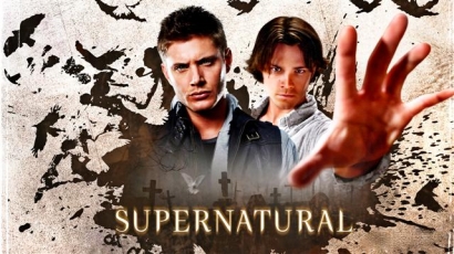 Supernatural: visszatérnek a Winhester fiúk!