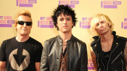 Szabadságra megy a Green Day
