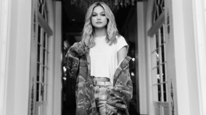 Szakított a pasijával Olivia Holt