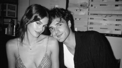 Szakított Jacob Elordi és Kaia Gerber