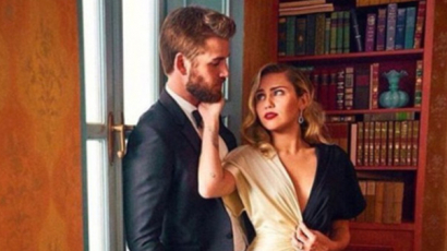 Szakított Miley Cyrus és Liam Hemsworth?