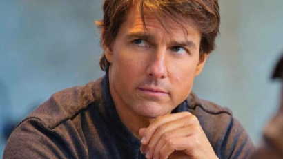 Szakított orosz szerelmével Tom Cruise