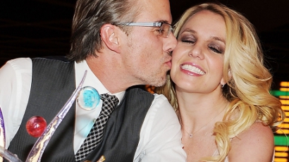 Szakított vőlegényével Britney Spears