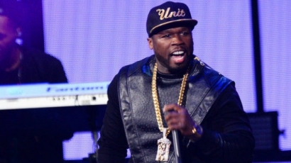 Számláit sem tudja kifizetni 50 Cent