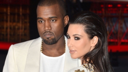 Személyiségi jogok megsértése miatt börtön vár Kim Kardashianra és Kanye Westre?