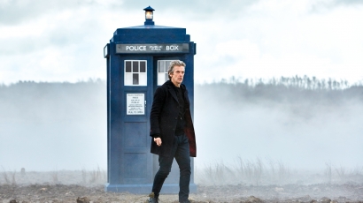 Szeptember 19-én folytatódik a Doctor Who