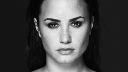 Szeptemberben dobja piacra új nagylemezét Demi Lovato