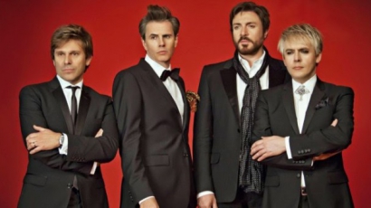 Szeptemberben jön az új Duran Duran-album