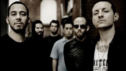 Szeptemberben jön az új Linkin Park album!
