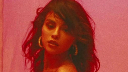 Szexi videóval jelentkezett Selena Gomez: így ünnepli spanyol dalát