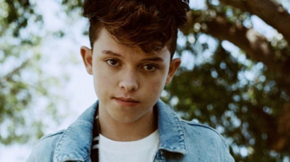 Színészként is kipróbálná magát Jacob Sartorius