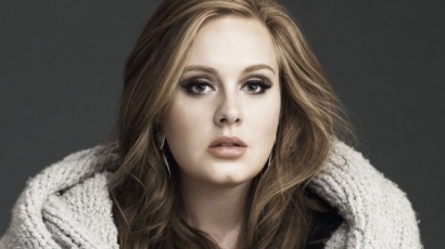 Színésznőnek áll Adele