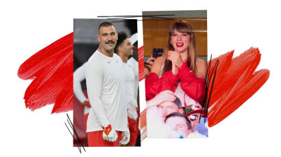 Szó sincs szakításról! Ezért nem vett részt Travis Kelce meccsein Taylor Swift