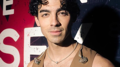 Szokatlan páros: Joe Jonas Demi Moore-ral flörtölt?