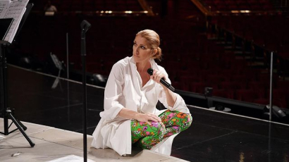 Szomorú hír: tovább romlott Céline Dion állapota