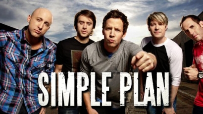 Szomorúságűző dallal jelentkezett a Simple Plan