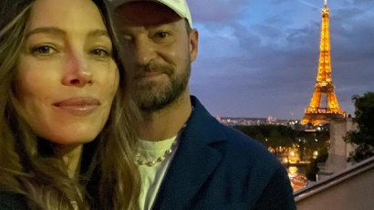Támogatja a férjét: Jessica Biel imádja Justin Timberlake új dalait