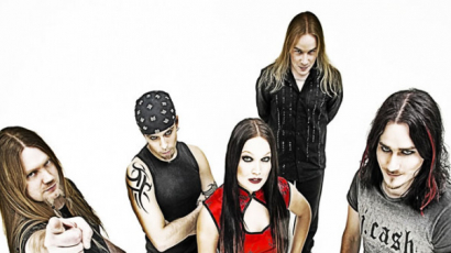 Tarja: „Minden a Nightwish-sel kezdődött”