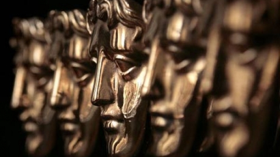 Tarolt A némafilmes a Brit Filmakadémiánál