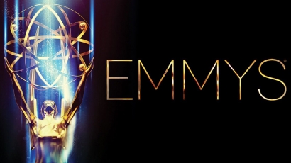 Tarolt Az alelnök az idei Emmy-díj-átadón