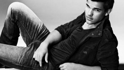 Taylor Lautner peres ügye nevetségessé vált
