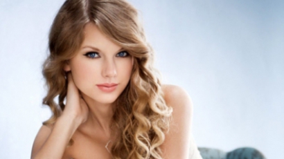 Taylor Swift csatlakozik a The Voice-hoz