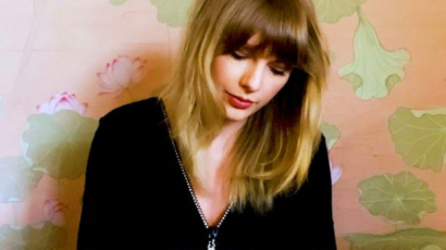 Taylor Swift először adta elő a Soon You'll Get Bettert – videó