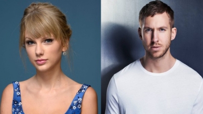 Taylor Swift és Calvin Harris a házasságot fontolgatja