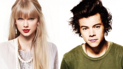 Taylor Swift és Harry Styles kapcsolata az elejétől kezdve kudarcra volt ítélve