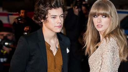 Taylor Swift és Harry Styles újra barátok?