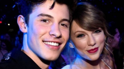 Taylor Swift és Shawn Mendes egy közös dalban? Igen!